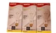 3 PACK Satco 300W General Service PS25 Clear Standard Base Bulbs 130V LB23