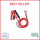 Nilight - GA-ACC-01 2 Pcs 30A Alligator Clips Booster Jumper Cable for Car Batte