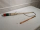 Federal Signal MicroStat MSL3 Light Tower 24 V Red Amber Green Ser A