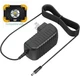 12V Adapter Charger for 962841 CAT LED Works Light 1100/550 LUMENS CAT-CT3515PL