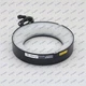 one used keyence CA-DRW13M Detecting ring light source Spot stock one used keyence CA-DRW13M Detecting ring light source Spot stock