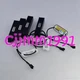 1PC USED CCS infrared strip light source LDL-82X15IR850 DC12V #F4
