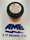 *No Bulb Allen-Bradley 855T-B10TL5 Steady LED, 120VAC 20mA, BA15d 7W Max (L-8