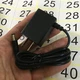 AC adapter for 962841 CAT LED WORKS LIGHT 1100/550 LUMENS charger