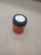 Allen-Bradley 855T-B10TL5 Amber Stack Light, 70mm 120VAC Steady LED BA15d, 7W