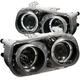 ANZO USA 121003 Headlight Set