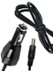 CAR charger adapter for SLR-2120 Bayco&nbsp;Nightstick Under Hood Worklight