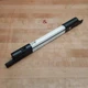 Hoffman LED24V15 Industrial Control Panel Light Bar, 24vdc .5A - USED