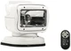 Golight 7901GT RadioRay GT Portable Halogen Spotlight w/Remote/Magnet Shoe White