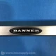 Banner WLS28XW285XQ WLS28 Work Light Strip; Length: 285 mm USIP