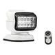GOLIGHT RADIORAY GT SERIES PORTABLE MOUNT - WHITE LED - HANDHELD REMOTE MAGNETIC