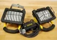 Unknown Manufacturer WL250DPTC-H Dual 250W Work Light. - USED