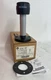 New! Allen Bradley 855E-BPM10C 10 cm Pole Mount Base and Cap With Box