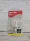 Satco S3917 40 T8 130V 120V Intermediate Base Clear Light Bulb