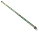 Banner WLS28XW710XQ LED Work Light, 710mm Length, 24VDC, *Cracked Lens*