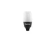 Altech IF5P024XM05-1 - Tower Light For PLC App, Multi-Color LED, 24VDC, IF