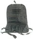 Tacticool Car Seat Back Organizer - Storage Pockets, Universal
