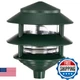 Nuvo Lighting SF77/323 Transitional 1-Light Landscape Bronze Outdoor Wet Rated