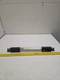 HOFFMAN LED24V15 15" Encloser Light Bar (Missing Harness And Harness Clips)