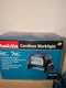 Makita Cordless Worklight DML809 18V 14.4V LXT LED Portable Jobsite Light In Box