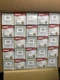 25 Pieces -Satco S3811 130V Medium Base 40-Watt A15 Light Bulb, Frosted