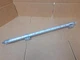 Banner Strip Light w/ Mounting Clips Part No. WLS27PXRGBW570DSKQ