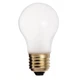 Satco S4881- 40 Watt A15 Appliance Light bulb - 130V - 2700K (6, 12 or 25 Pack)
