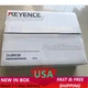1PC New KEYENCE CA-DRW13M Industrial Camera CADRW13M US Free TAX US Free TAX 1PC New KEYENCE CA-DRW13M Industrial Camera CADRW13M US Free TAX US Free TAX