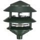 Nuvo SF77/323 One Light Landscape Bronze
